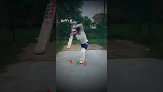 Tip-11 | Batting Tips 🏏🔥 #shorts #cricket #battingpractice #cricketvideo