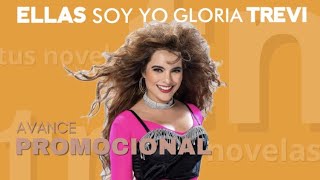 Avance Promocional 1 | ELLAS SOY YO | 04 Septiembre 9:30 pm