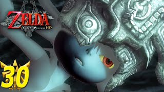 "Twilit Lament" - The Legend of Zelda: Twilight Princess HD Episode 30