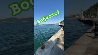 Boğaziçi / Canım İstanbul…  #istanbul #boğaziçi #bosphorus #bosphorous