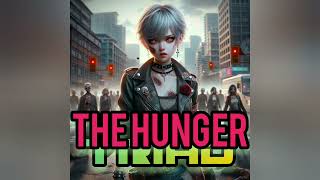 The Hunger-- Triad