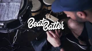 Beat Batter - "Drums After Dark" Percussion One Shots & Loops