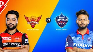 SRH vs DC Dream11 IPL Highlights Match-47 WCC2 Gameplay #DCvSRH #SRHvDC #wcc2gameplay #iplhighlights