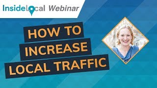 How to Optimize your Website to Increase Local Traffic