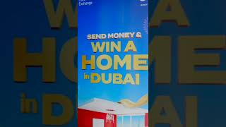 Customers testimonials Send money & win a Home in Dubai #shorts