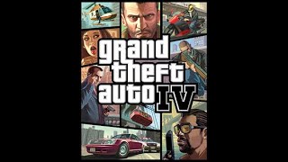 Grand Theft Auto IV