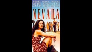 Opening To Nevada 1998 VHS