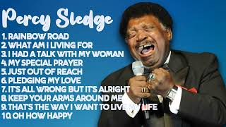 Percy Sledge-Year's top music picks roundup roundup: Hits 2024 Collection-Prime Hits Selection-