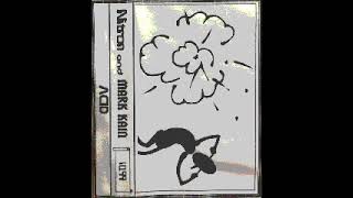 Nitron and Mark Kain - Acid - 10.1999