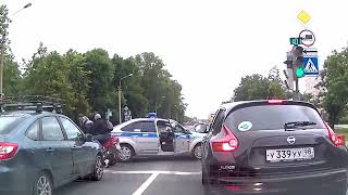 Car Accidents 2022 #8 #car