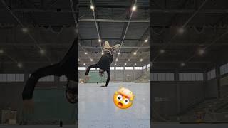 #breaking #break #breakdance #dance #bailar #baile #sports #tricks