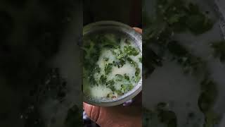 Healthy drinks#Buttermilk #More#feed#mini vlog#drinks #shorts #yt # summer drinks #indian favourite