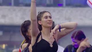 Peggy Gou - It Goes Like Nanana - Timmy Trumpet - LIVE Tomorrowland 2023