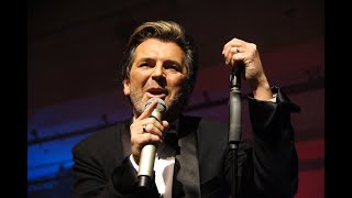 Thomas Anders  (Modern Talking)- Cheri Cheri Lady (Stars Und Lieblingshits 13.12.2015)