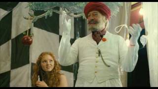 The Imaginarium of Doctor Parnassus - Official Trailer [HD]