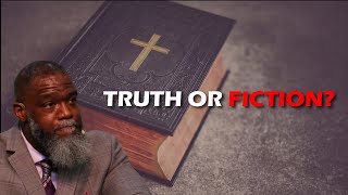 THE BIBLE: Can I Really Trust It?