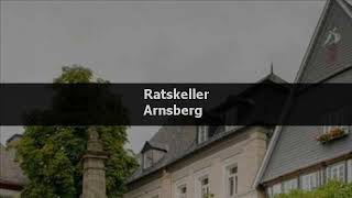 Hotelbewertungen Ratskeller