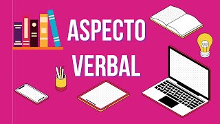 O que é Aspecto Verbal? Rápido e fácil I Português On-line