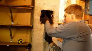 Cleaning Chimneys Without a Ladder