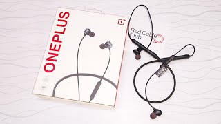 One Plus Wireless Z Earphones 🔥