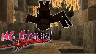 Beneath Dimension ist SCHLIMM! | MC Eternal #5