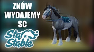 Star Stable 🐎KUPUJEMY CLYDESDALE