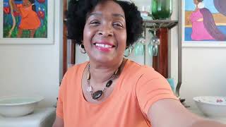 BNN New Time for a New Venture Summer 2024 Garden Tour Lady Wisdom Speaks TV Episode 599