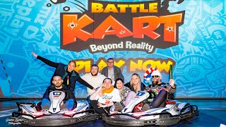 👉 BattleKart Wien, Wiener Messe Halle C am 18.12.2023