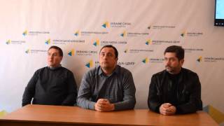 02.03 "Кадрові питання в Херсонському виконкомі" 2