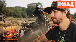 Die letzte Chance auf Gewinn!! | Mud Madness - Die Schlamm-Racer | DMAX Motor