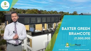 Property for Sale - Baxter Green, Bramcote