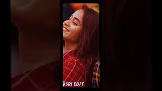 #tattukoledhe song full screen[4K]whatsapp status|Deepthi sunaina|Sri Edit|#shorts