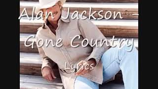 Alan Jackson(2)