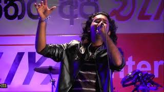 oyata mawa epa nam | viraj perera live | watareka 2017