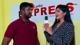 Lanka Express Panadura Full Video