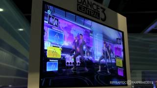 Dance Central 3 "Sexy And I Know It" (Easy, Hard) PARTIAL Off-Screen Gameplay Preview