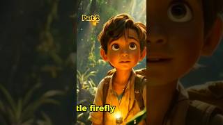 The lost boy |Kids stories|Forest story|Learn English #subscribe #shorts