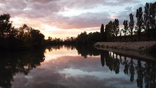 lo Storico PONTE dei DUE ARIANO [ Delta Del Po ] @albanononnato4734  FilmArt Sunset