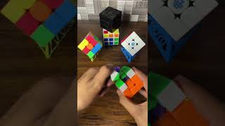 Top Secret of rubikscube revealed 🧐#short #experiment #funny