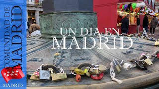 Madrid, que ver en un día | Madrid #5