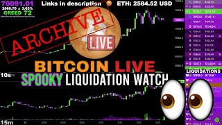 [ARCHIVE] Bitcoin Uptober Livestream Oct 28 2024