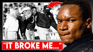 The Tragedy Of Bo Jackson, TRUTH About His...