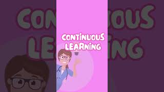 Continuous Learning in Nursing | NurseNextStation