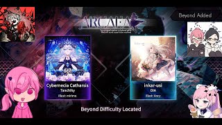 【Arcaea】Breaching the Beyond Chapter!!!!! Episode 2