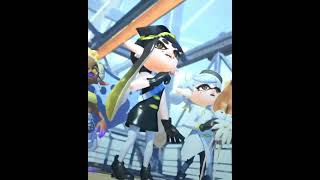 Callie and Marie | Splatoon edit