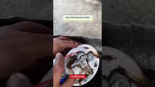 FUEL PUMP DAIHATSU SIGRA