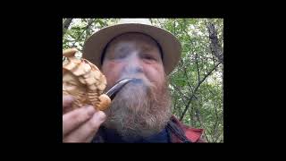 Seattle pipe club Wild Man review