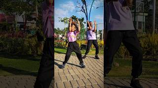 JARAN GOYANG #dance #youtubeshorts