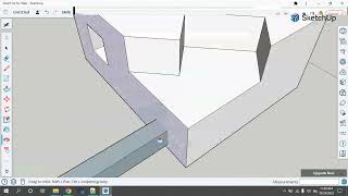 Intro to Sketchup