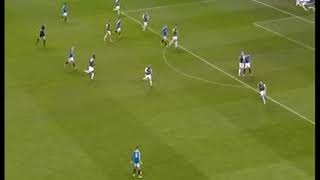 Which is the better goal, Laudrup or McKay?